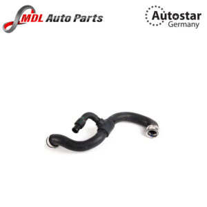 AutoStar Germany COOLANT HOSE For Mercedes Benz 2045010482