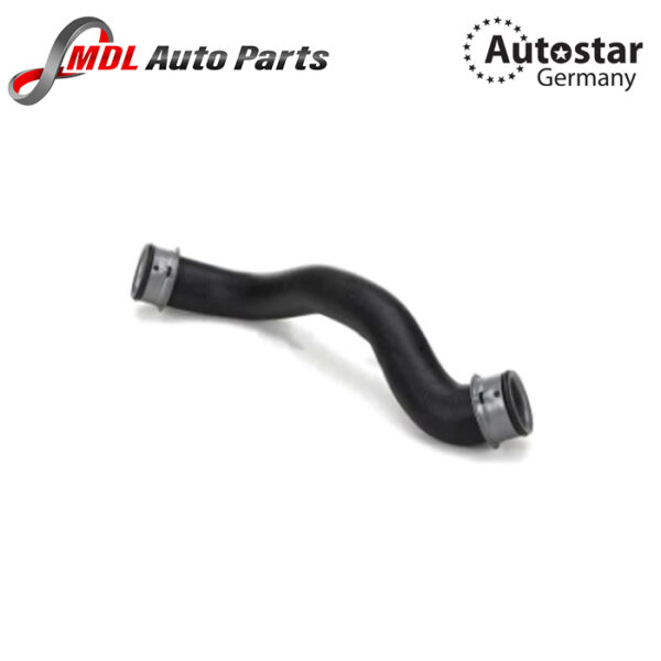 Autostar Germany ENGINE COOLANT HOSE For Mercedes Benz 2045011582