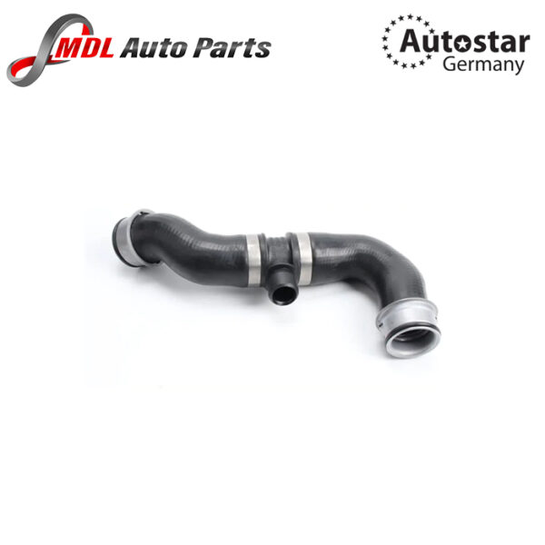 AutoStar Germany (AST-5411466) COOLANT HOSE For MERCEDES BENZ W204 S204 S212 W212 C207 2045012682