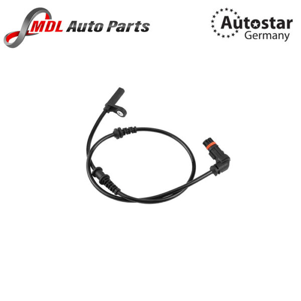 Autostar Germany ABS SPEED SENSOR FRONT For Mercedes Benz 2045400117