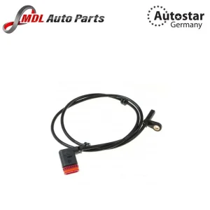 Autostar Germany ABS SPEED SENSOR RR For Mercedes Benz 2045400317