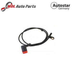 Autostar Germany ABS SPEED SENSOR RR For Mercedes Benz 2045400317