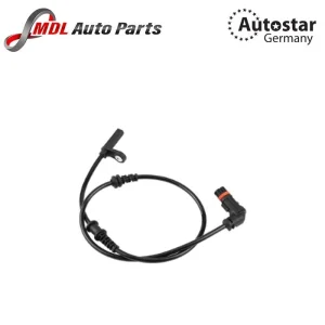 AutoStar Germany Mercedes Benz ABS SPEED SENSOR 2045400517