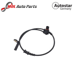 AutoStar Germany Mercedes Benz ABS SPEED SENSOR 2045400517