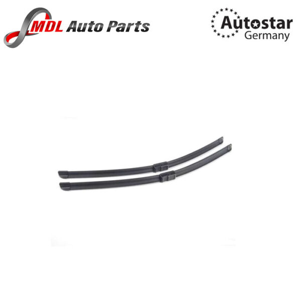 AutoStar Germany FRONT WINDSCEEN WIPER BLADE For Mercedes Benz 2048201145