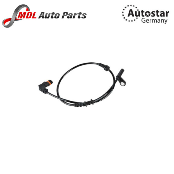 Autostar Germany ABS SENSOR For Mercedes Benz W204 2049052905