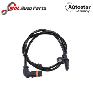 AutoStar Germany ABS SPEED SENSOR For Mercedes Benz 2049053105