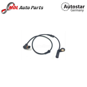 Autostar Germany ABS SPEED SENSOR For Mercedes Benz 2049057900