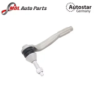 AutoStar Germany LEFT TIE ROD END For Mercedes Benz 2054600005
