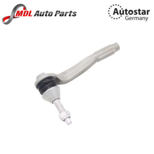 AutoStar Germany LEFT TIE ROD END For Mercedes Benz 2054600005