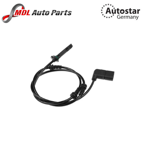 Autostar Germany ABS SPEED SENSOR For Mercedes Benz 2059058103