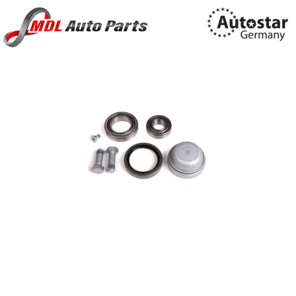 Autostar Germany WHEEL BEARING For Mercedes Benz 2103300051