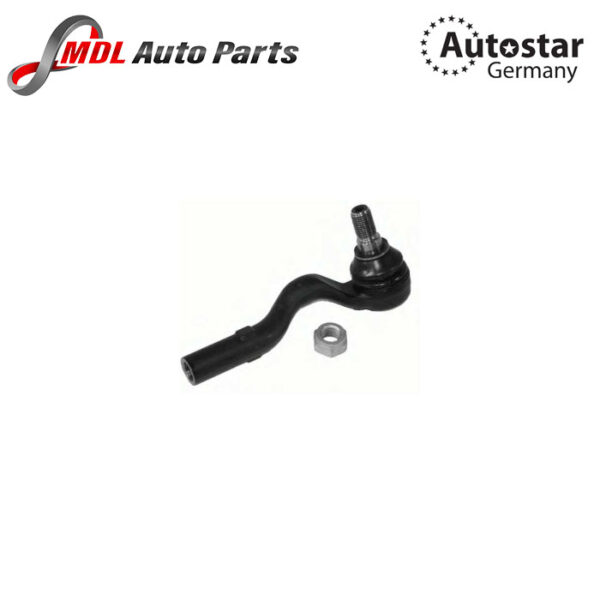 Autostar Germany TIE ROD END RH For Mercedes Benz W210 2103380615