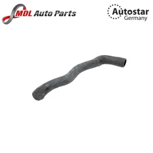 AutoStar Germany RADIATOR HOSE TOP For Mercedes Benz W210 2105013382