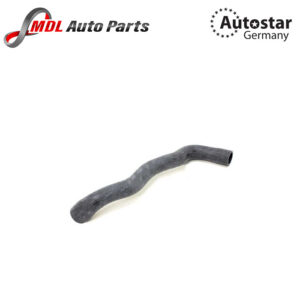 AutoStar Germany RADIATOR HOSE TOP For Mercedes Benz W210 2105013382