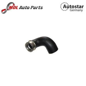 Autostar Germany (AST-5411665) CHARGER INTAKE HOSE FOR MERCEDES BENZ W210 S210 2105285582