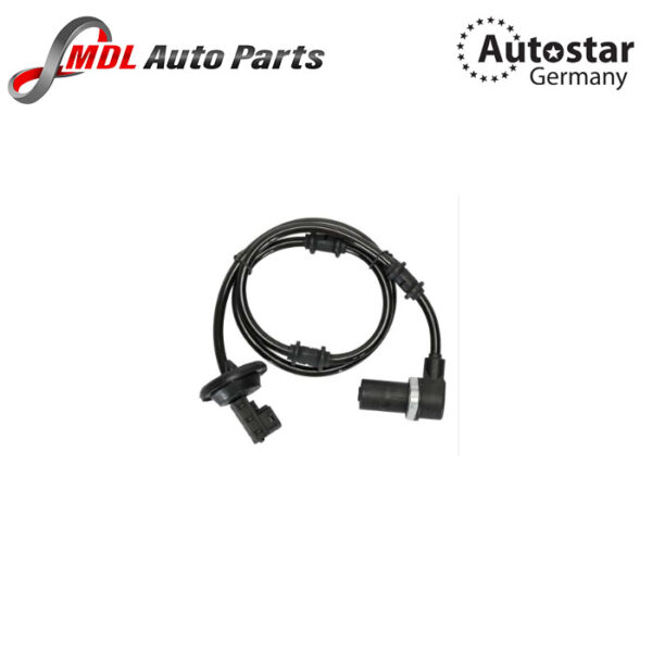 Autostar Germany ABS SENSOR For Mercedes Benz W210 2105400717