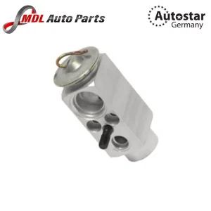 AutoStar Germany MERCEDES BENZ EXPANSION VALVE 2108300084