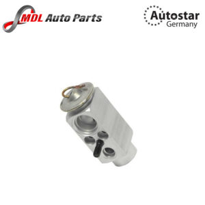 AutoStar Germany MERCEDES BENZ EXPANSION VALVE 2108300084