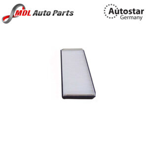 Autostar Germany AC Filter (Single) For Mercedes Benz 2108301018