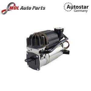 Autostar Germany AIRMATIC COMPRESSOR (2203200104) For Mercedes Benz 2113200304