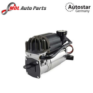 Autostar Germany AIRMATIC COMPRESSOR (2203200104) For Mercedes Benz 2113200304