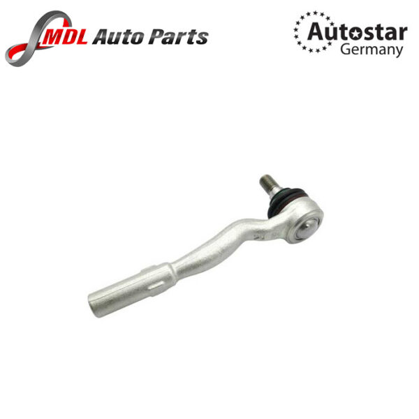 AutoStar Germany TIE ROD END For Mercedes Benz 2113302803