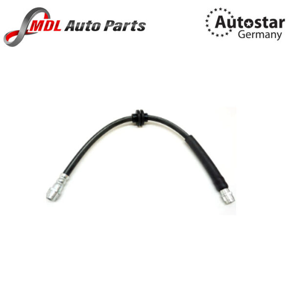 Autostar Germany (AST-5416671) BRAKE HOSE For MERCEDES BENZ S211 W211 E350 2114200748.