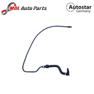 AutoStar Germany BREATHER HOSE For Mercedes Benz 2115010725