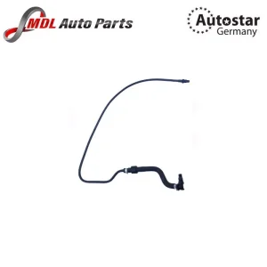 AutoStar Germany BREATHER HOSE For Mercedes Benz 2115010725