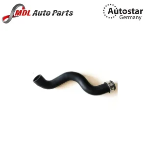 Autostar Germany (AST-5417541) Radiator Coolant Pipe Hose MERCEDES BENZ W211 S211 VF211 2115010882