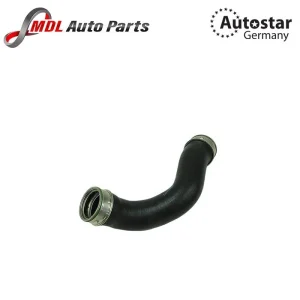 AutoStar Germany CHARGER INTAKE HOSE For MERCEDES BENZ W211 S211 2115282282