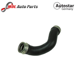 AutoStar Germany CHARGER INTAKE HOSE For MERCEDES BENZ W211 S211 2115282282