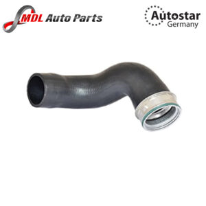 Autostar Germany CHARGER INTAKE HOSE FOR MERCEDES BENZ S210 W211 S211 2115283182