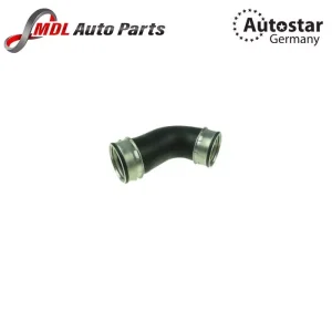 Autostar Germany (AST-5411747) CHARGER INTAKE HOSE FOR MERCEDES BENZ W211 2115283382