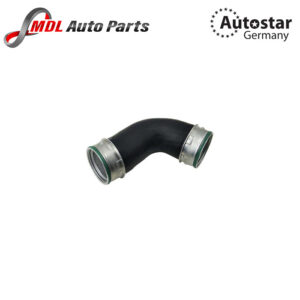 Autostar Germany CHARGER INTAKE HOSE For Mercedes Benz W211 2115284782