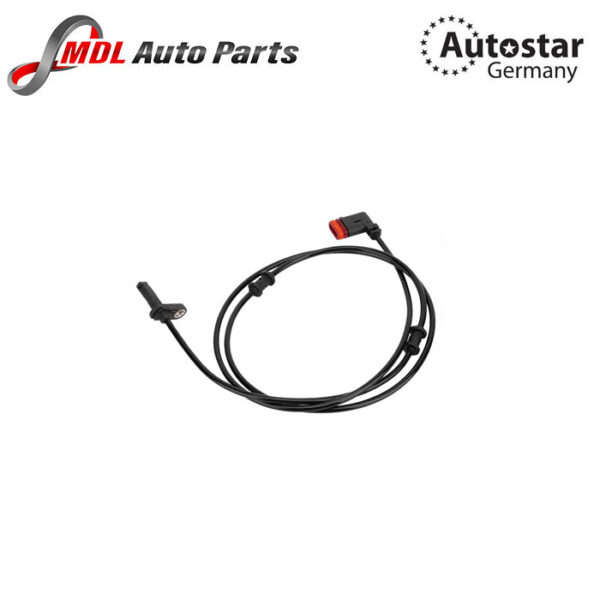 Autostar Germany ABS SPEED SENSOR For Mercedes Benz 2115401217