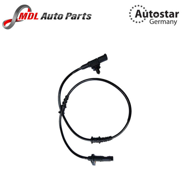 AutoStar Germany ABS SPEED SENSOR For Mercedes Benz 2115402917