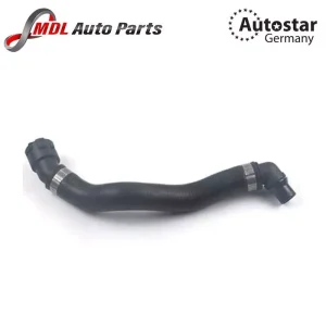 Autostar Germany WATER COOLANT COOLING HEATER HOSE For Mercedes Benz 2118300596