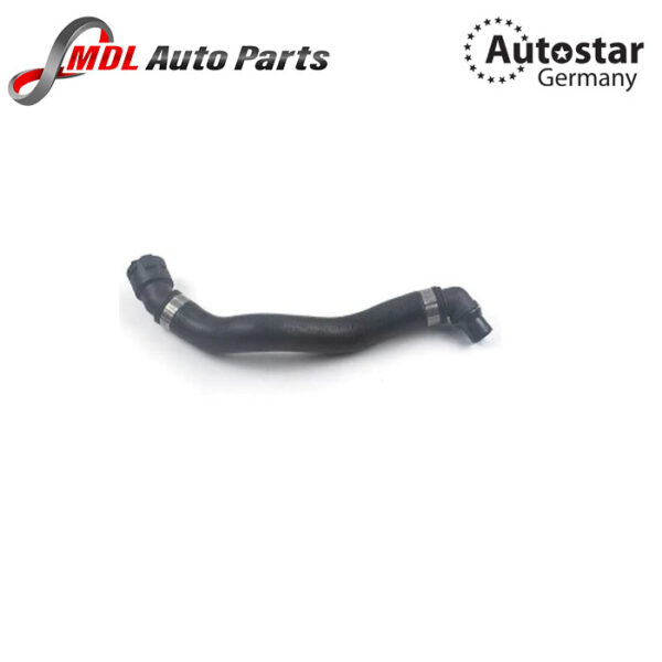 Autostar Germany WATER COOLANT COOLING HEATER HOSE For Mercedes Benz 2118300596