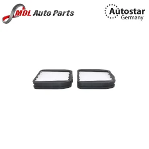 Autostar Germany CABIN AIR FILTER For Mercedes Benz E-Class Saloon (W211) 2118301218