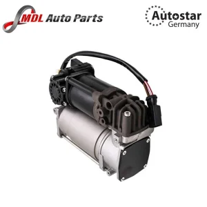 Autostar Germany AIRMATIC COMPRESSOR For Mercedes Benz W212 2123200104