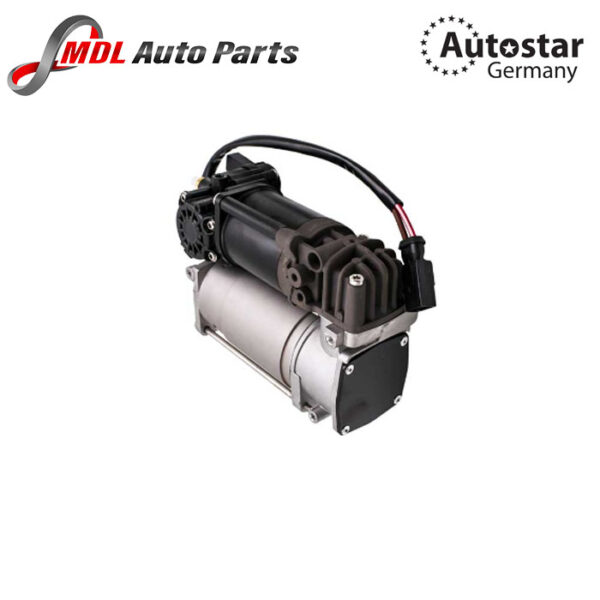 Autostar Germany AIRMATIC COMPRESSOR For Mercedes Benz W212 2123200104