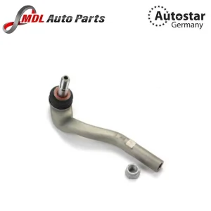 Autostar Germany TIE ROD END For Mercedes Benz 2123302303