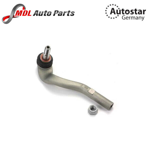 Autostar Germany TIE ROD END For Mercedes Benz 2123302303