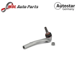 Autostar Germany TIE ROD END LEFT For Mercedes Benz 2123308100