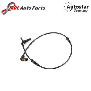 Autostar Germany ABS SENSOR For Mercedes Benz 2125400117