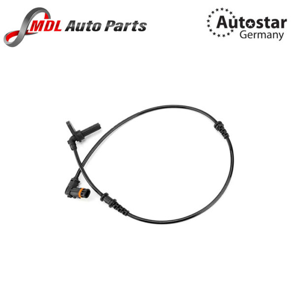 Autostar Germany ABS SENSOR For Mercedes Benz 2125400117