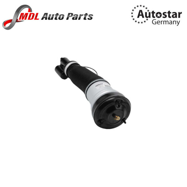 Autostar Germany FRONT LEFT SHOCK ABSORBER GAS PRESSURE For Mercedes Benz 2203202138