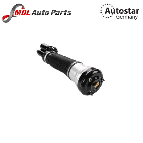 Autostar Germany FRONT RIGHT SHOCK ABSORBER GAS PRESSURE For Mercedes Benz 2203202238